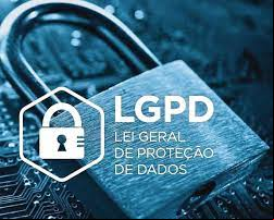 Lei geral de Proteção de Dados